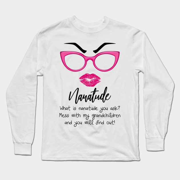 Funny grandma tee shirts top